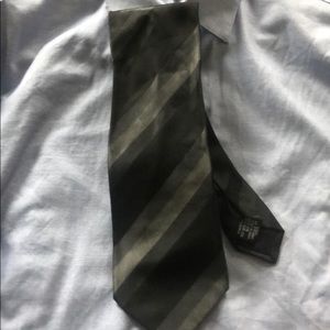 Armani tie